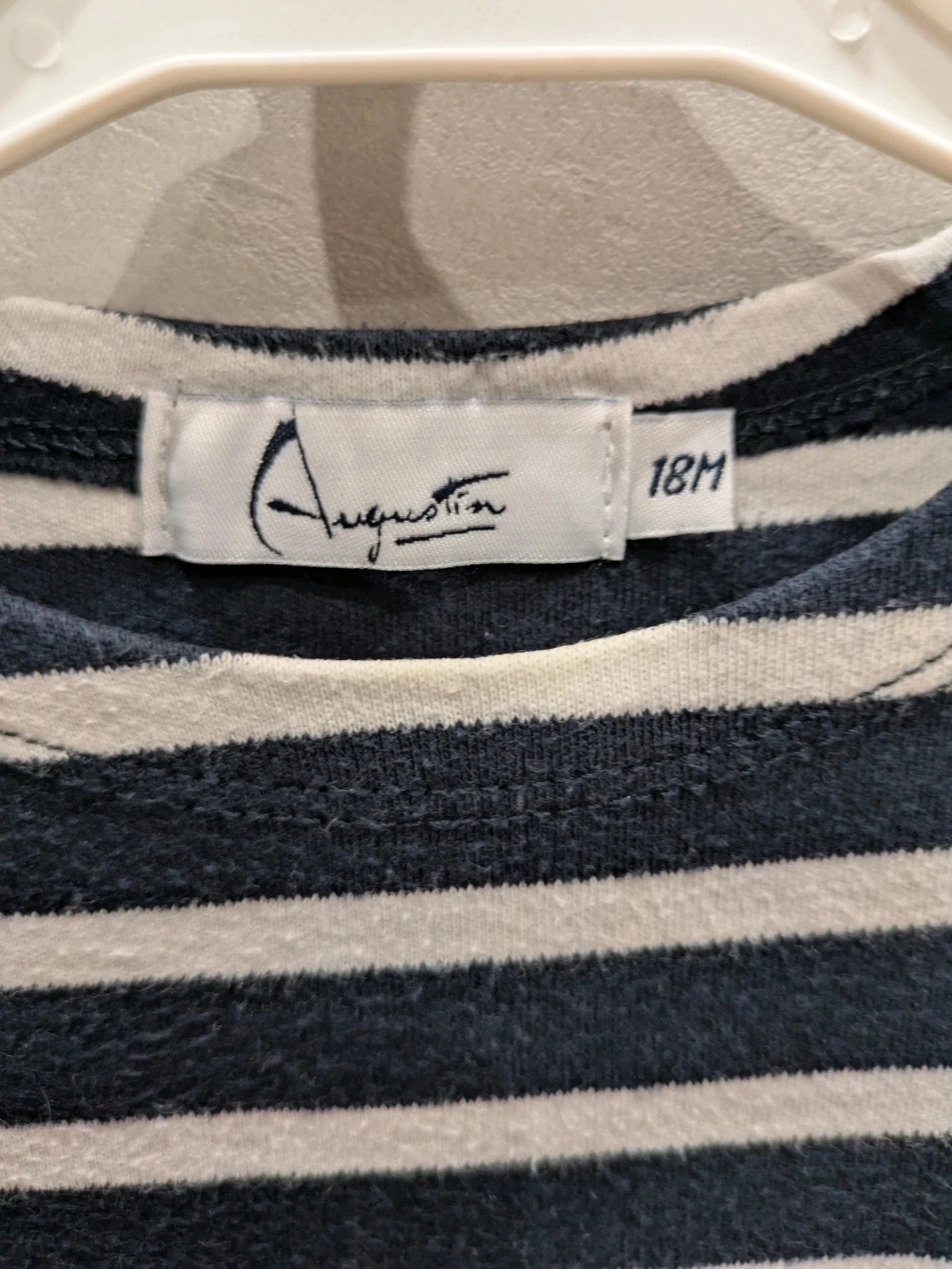 Tee shirt 18 mois – photo 2